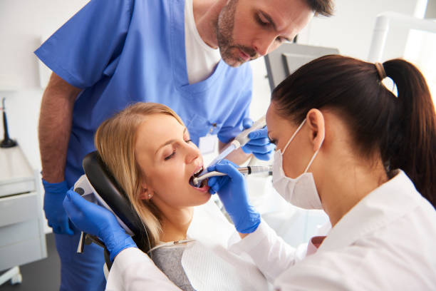 Best Oral Cancer Screening  in Gregory, TX